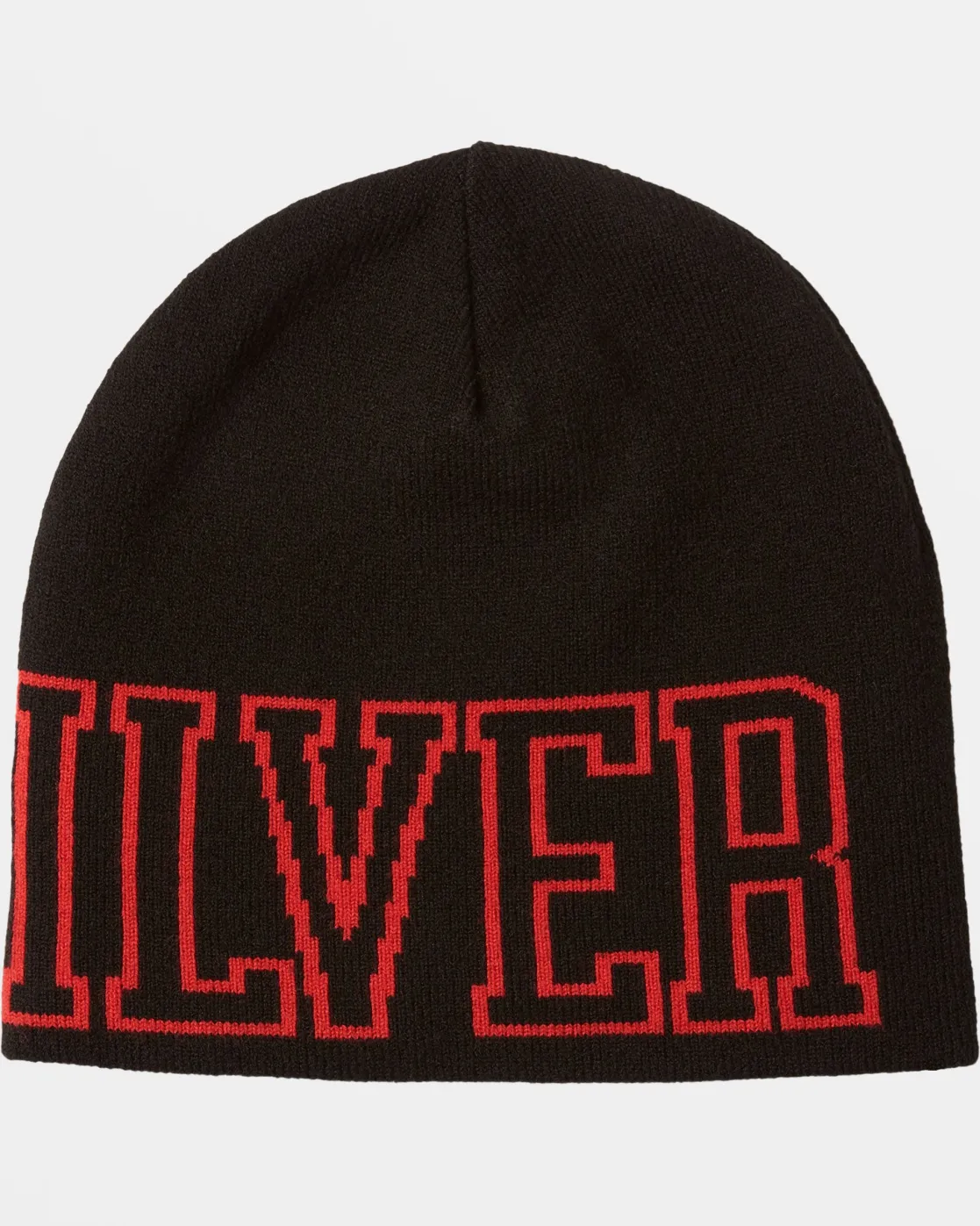 Quiksilver Accessories | Beanies>Griff Cuff Beanie BLACK