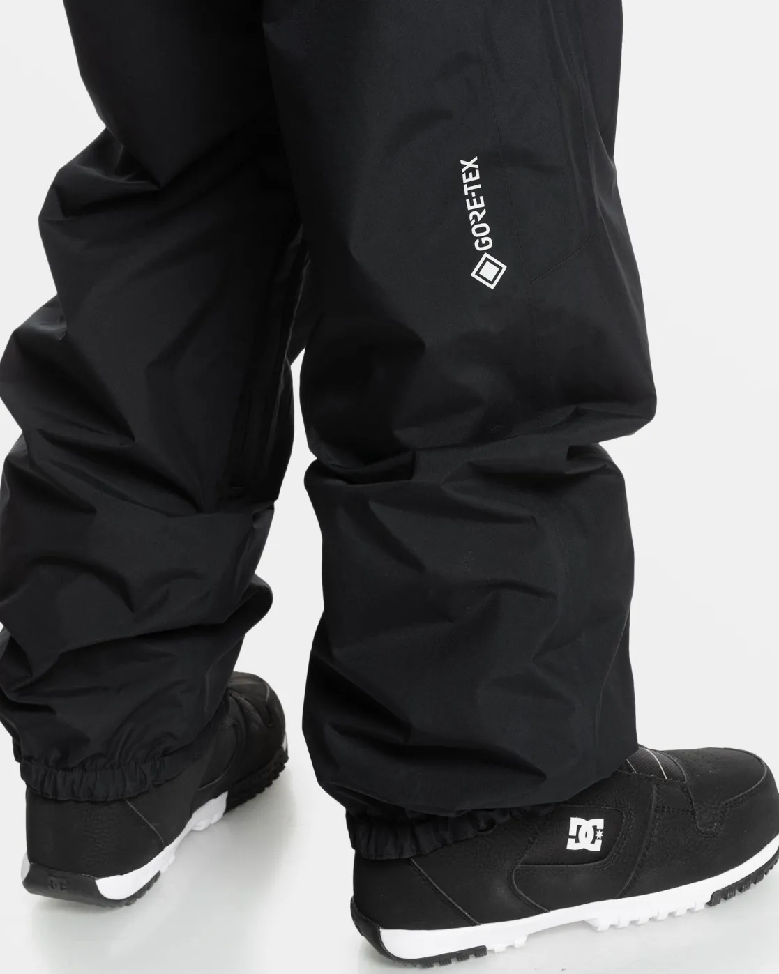 Quiksilver Snow Pants>High Altitude Gore-Tex Snow Pants TRUEBLACK