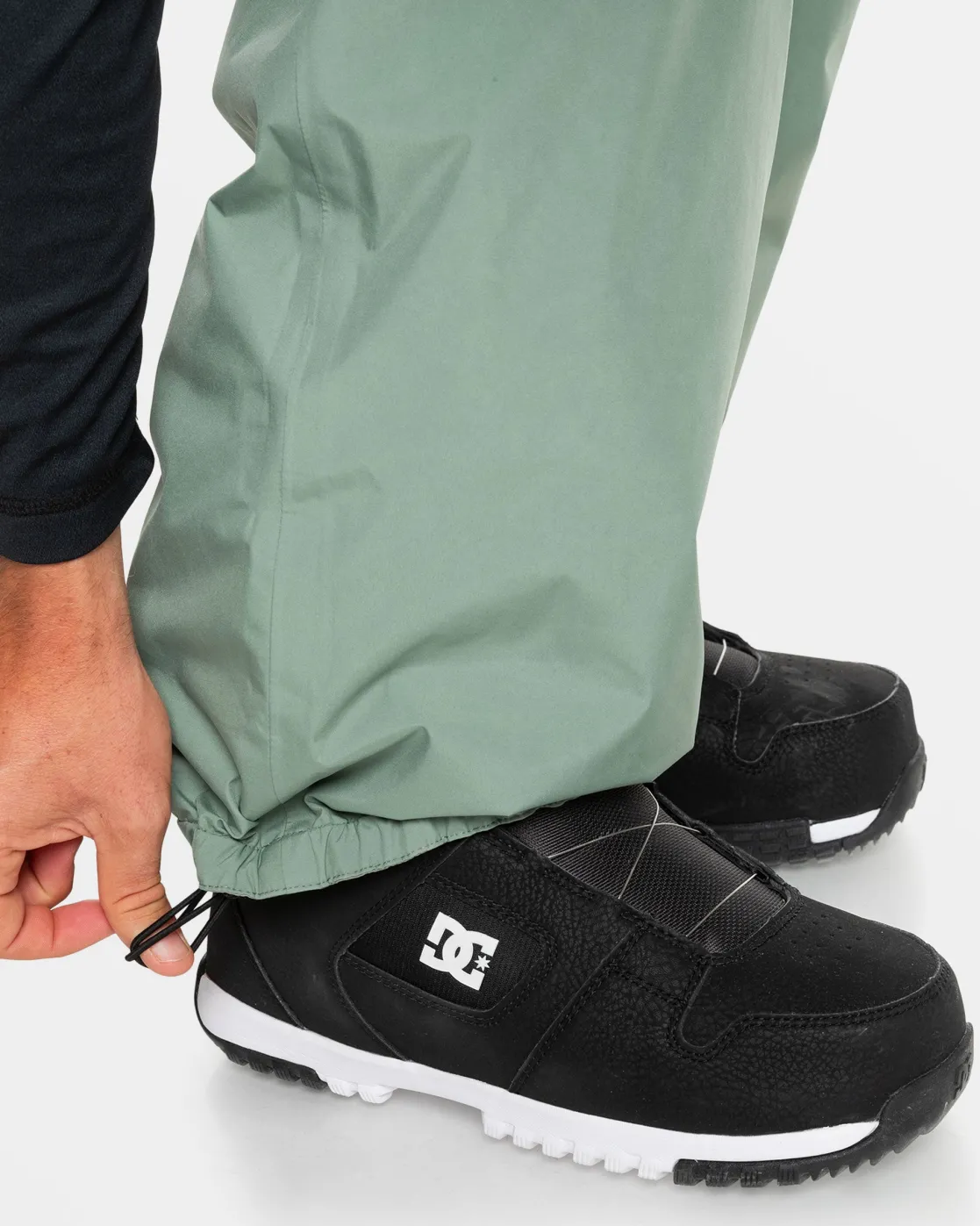 Quiksilver Snow Pants>High Altitude Gore-Tex Snow Pants SEASPRAY
