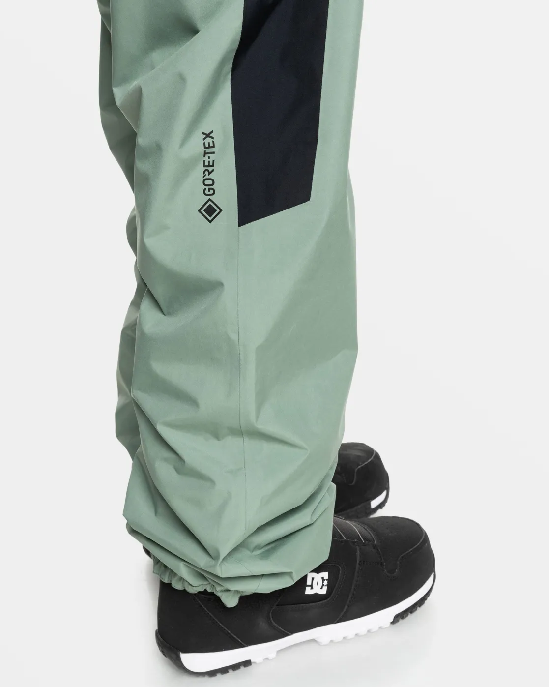 Quiksilver Snow Pants>High Altitude Gore-Tex Snow Pants SEASPRAY