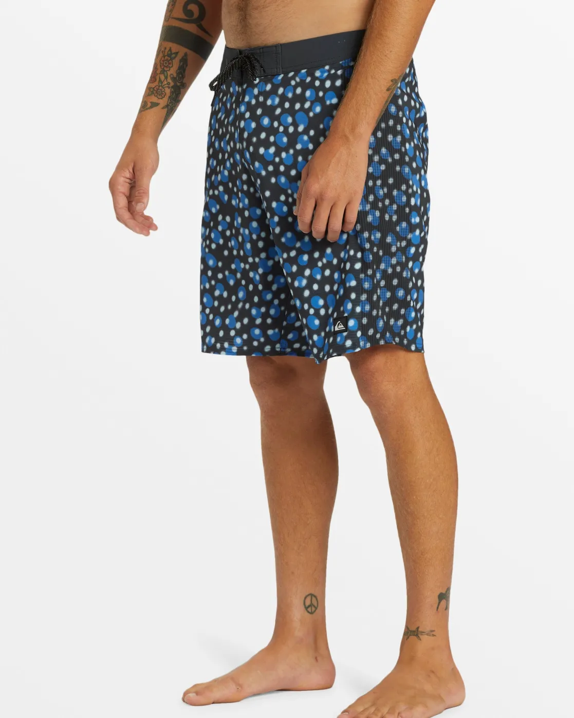 Quiksilver Boardshorts | Boardshorts>Highline Arch 19" Boardshorts TARMAC