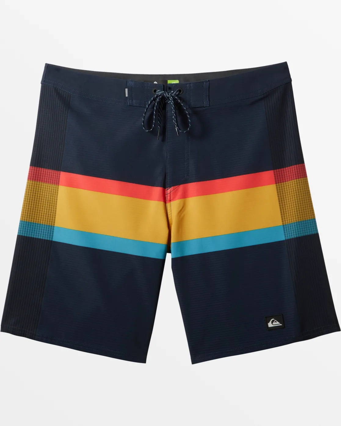 Quiksilver Boardshorts | Boardshorts>Highline Arch 19" Boardshorts DARKNAVY