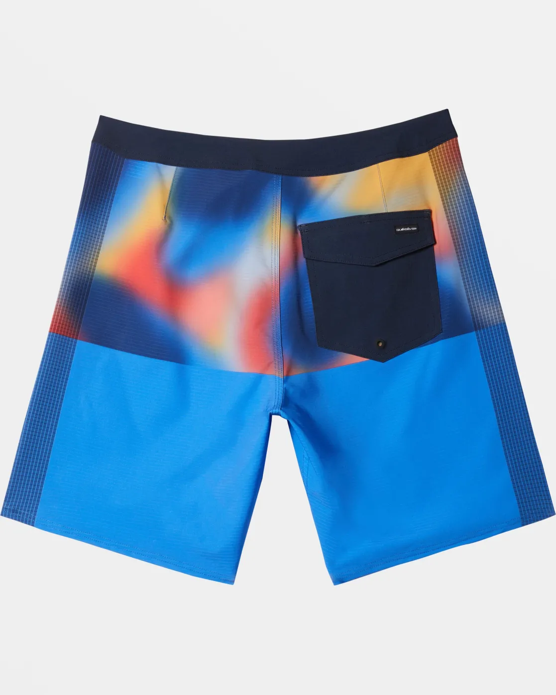 Quiksilver Boardshorts | Boardshorts>Highline Arch 19" Boardshorts MONACOBLUE