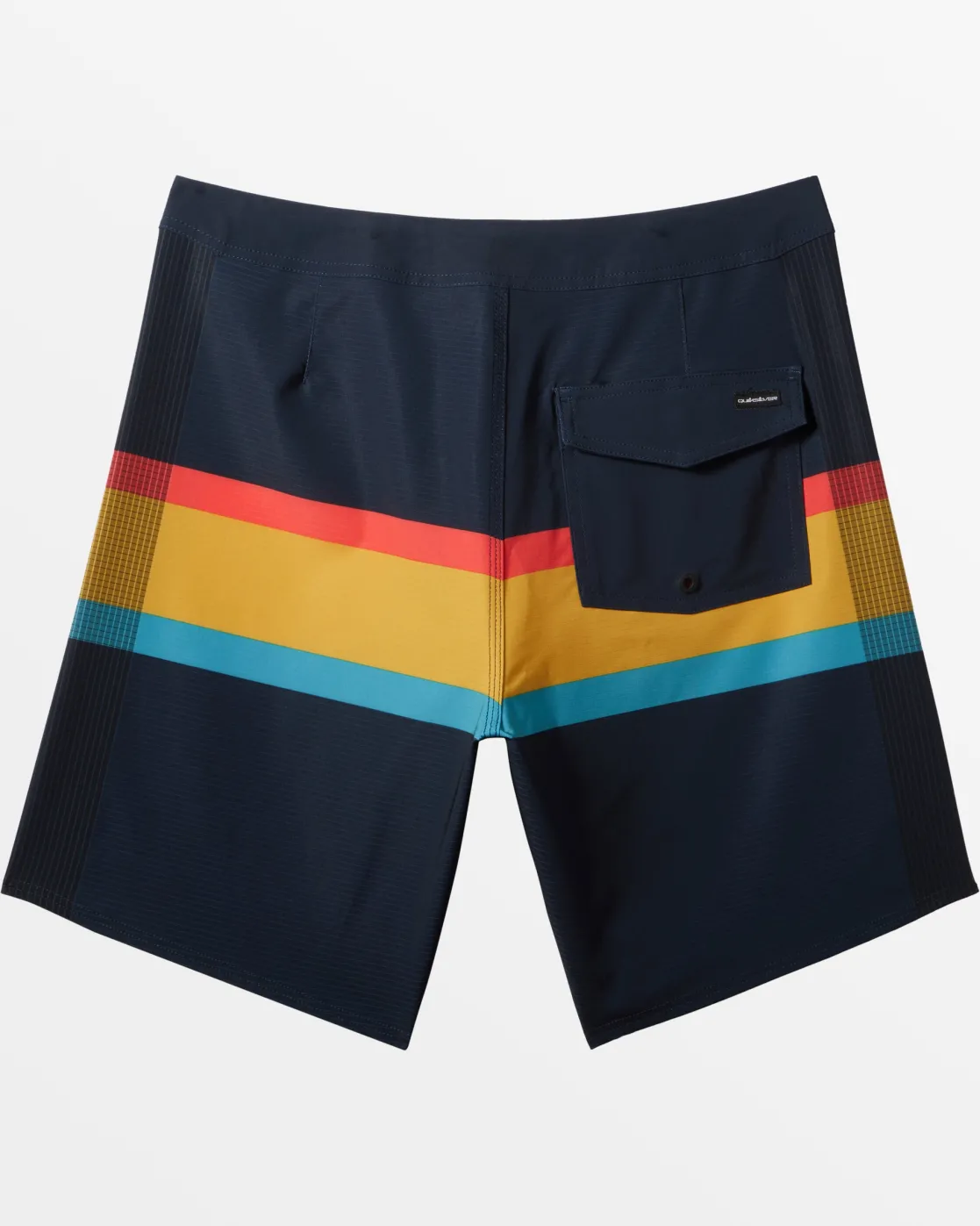 Quiksilver Boardshorts | Boardshorts>Highline Arch 19" Boardshorts DARKNAVY