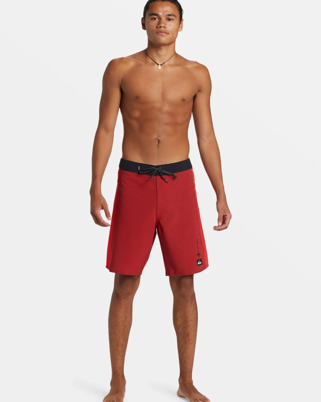 Quiksilver Boardshorts | Boardshorts>Highline Hawaii Arch 19" Boardshorts SALSA