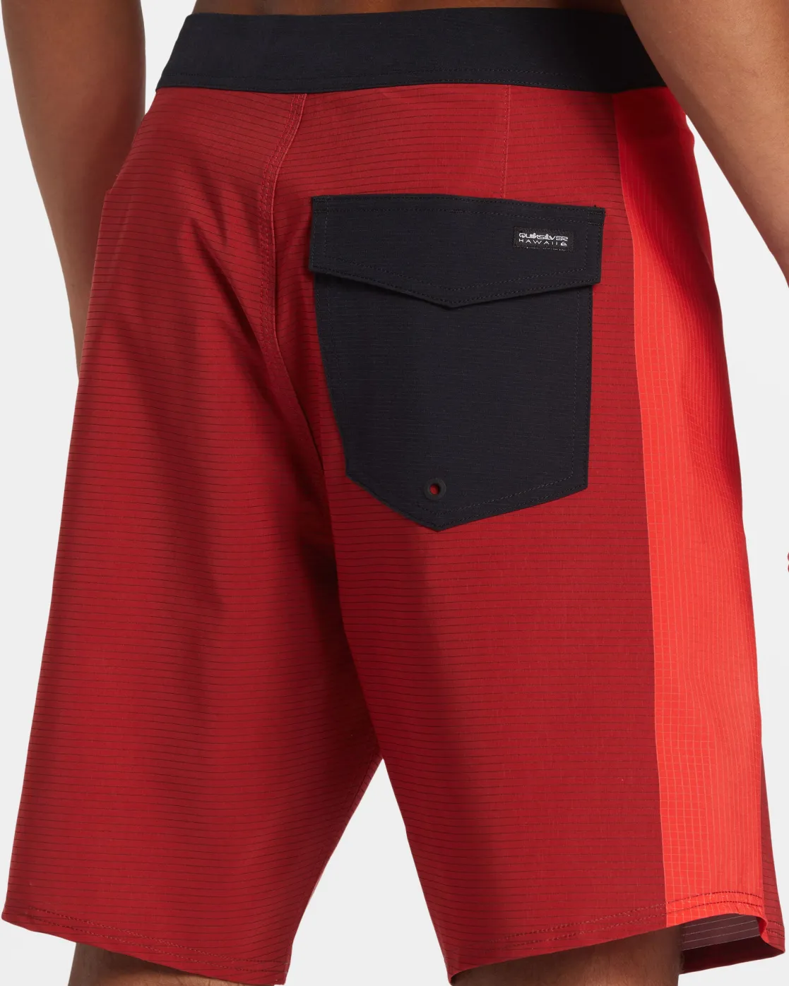 Quiksilver Boardshorts | Boardshorts>Highline Hawaii Arch 19" Boardshorts SALSA