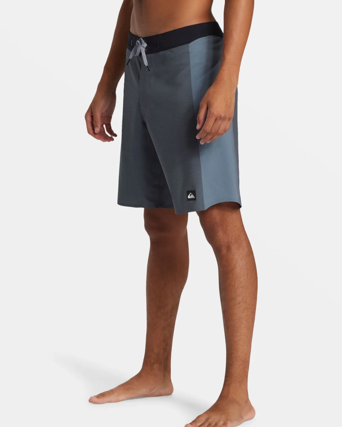 Quiksilver Boardshorts | Boardshorts>Highline Pro Arch 19" Boardshorts BLACK