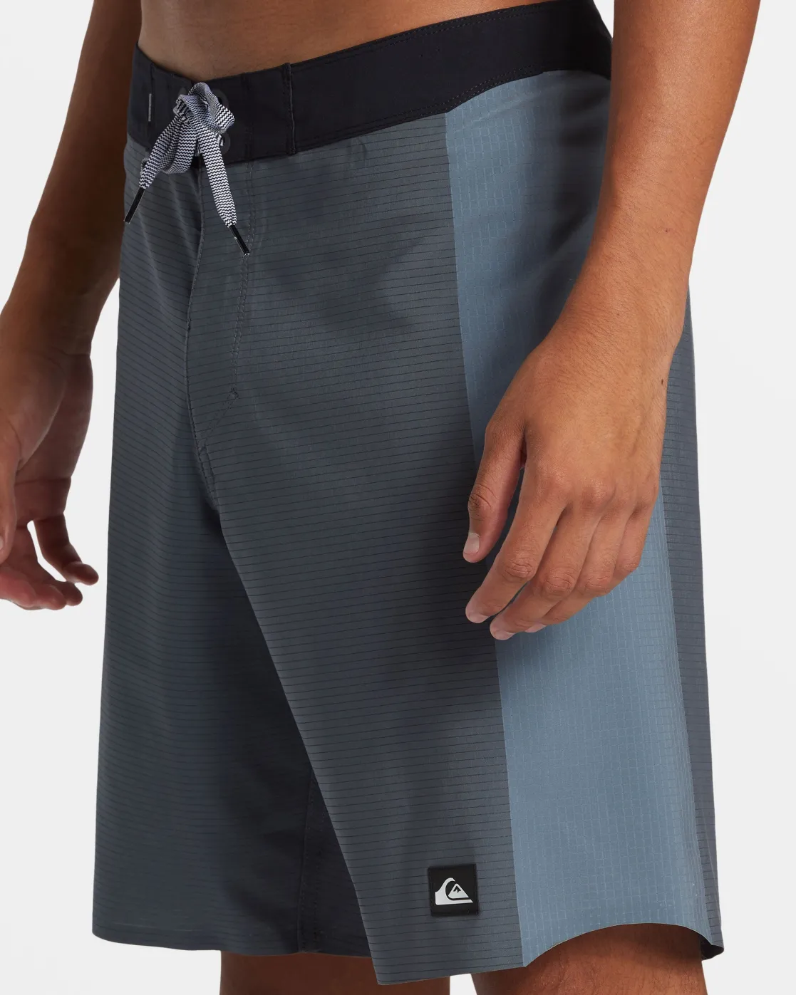 Quiksilver Boardshorts | Boardshorts>Highline Pro Arch 19" Boardshorts BLACK