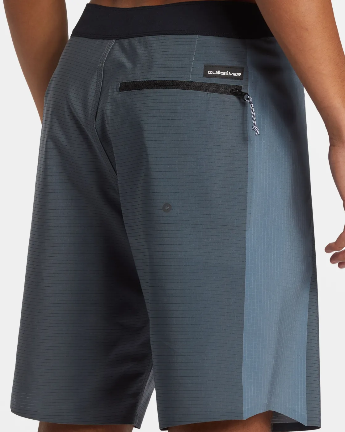 Quiksilver Boardshorts | Boardshorts>Highline Pro Arch 19" Boardshorts BLACK