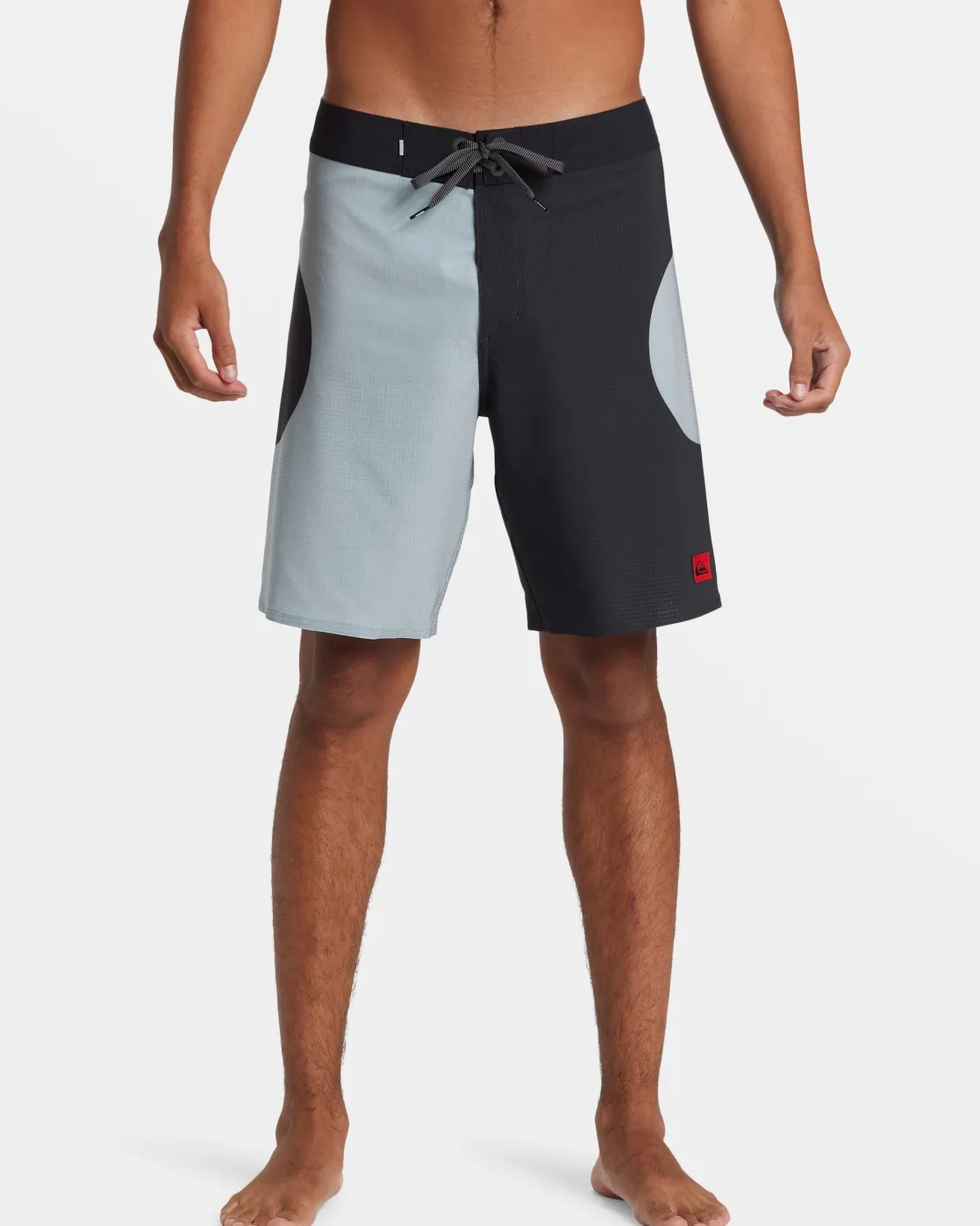 Quiksilver Boardshorts | Boardshorts>Highline Pro Straight 19" Boardshorts QUARRY