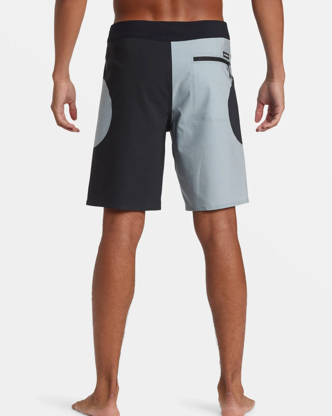 Quiksilver Boardshorts | Boardshorts>Highline Pro Straight 19" Boardshorts QUARRY