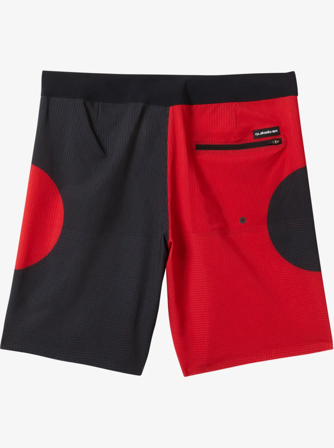 Quiksilver Boardshorts | Boardshorts>Highline Pro Straight 19" Boardshorts BLACK