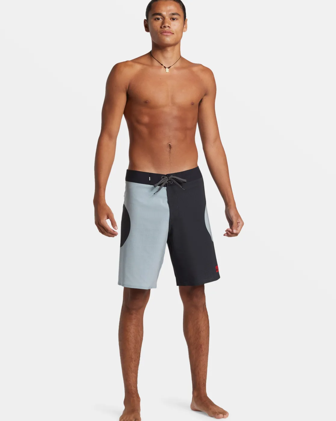 Quiksilver Boardshorts | Boardshorts>Highline Pro Straight 19" Boardshorts QUARRY