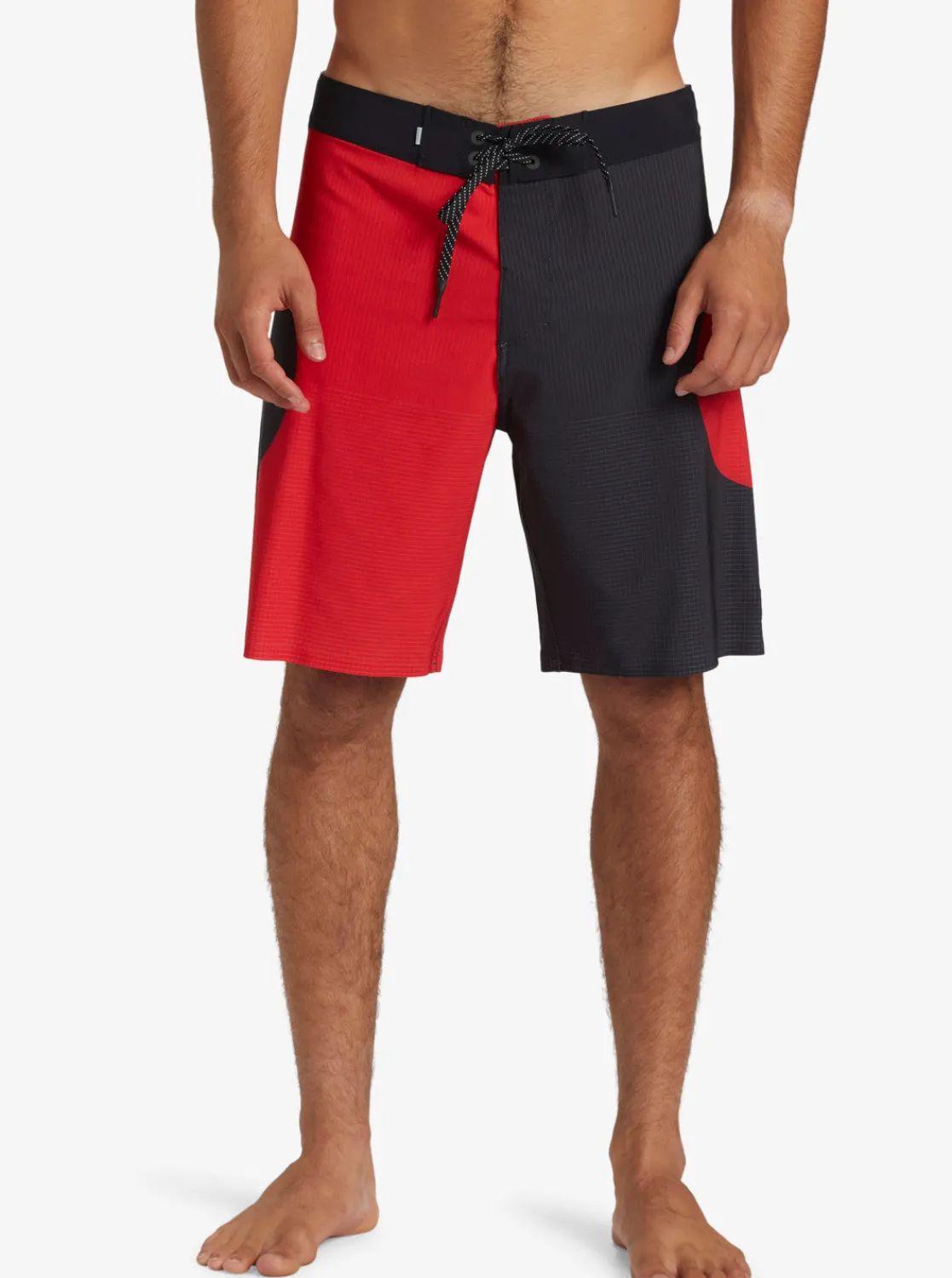 Quiksilver Boardshorts | Boardshorts>Highline Pro Straight 19" Boardshorts BLACK