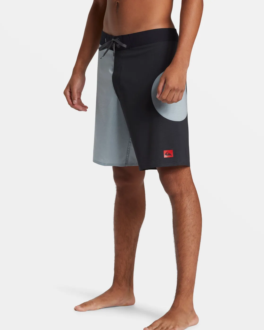 Quiksilver Boardshorts | Boardshorts>Highline Pro Straight 19" Boardshorts QUARRY