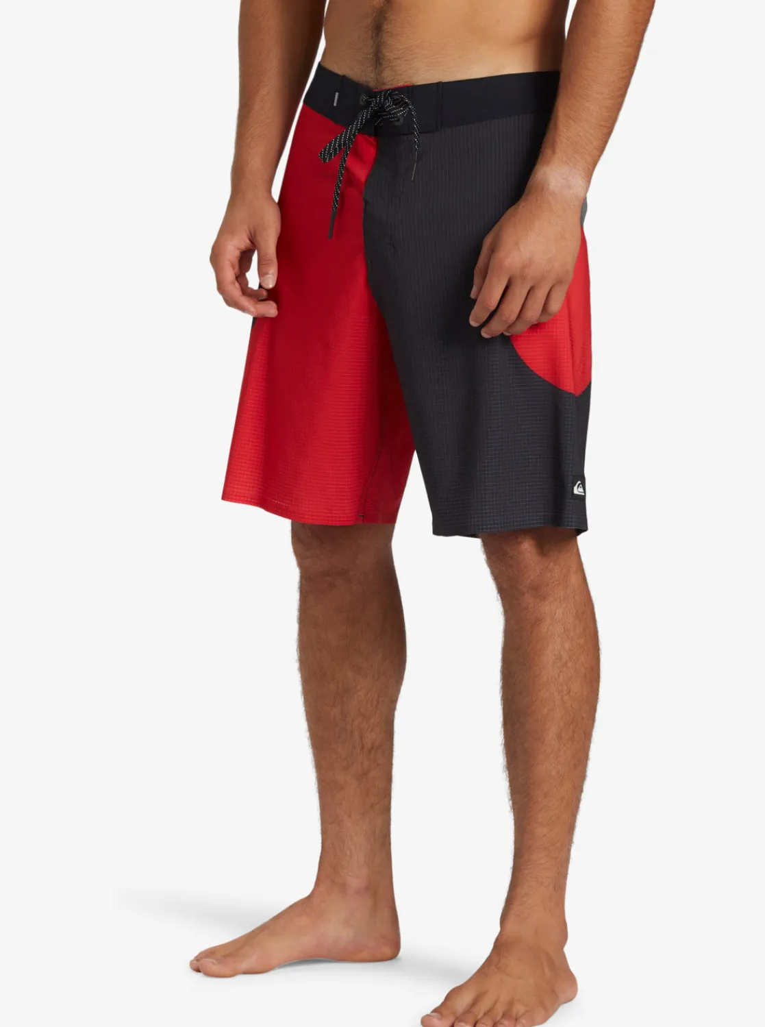 Quiksilver Boardshorts | Boardshorts>Highline Pro Straight 19" Boardshorts BLACK
