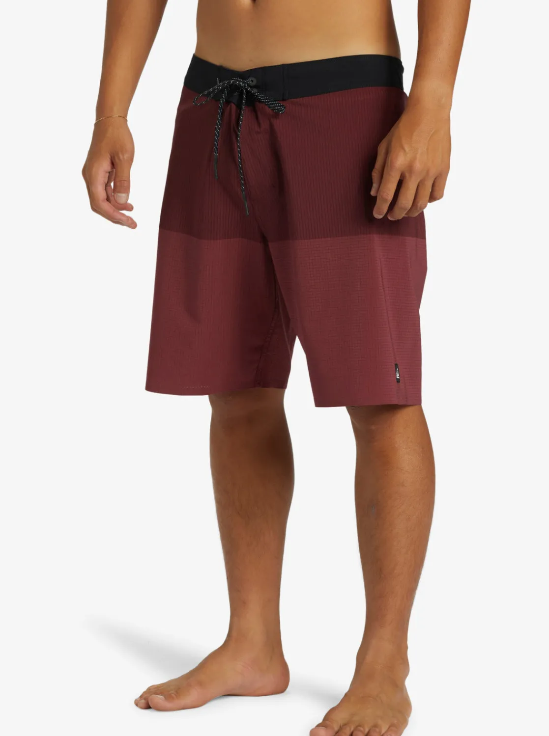 Quiksilver Boardshorts | Boardshorts>Highline Pro Straight 19" Boardshorts WINE