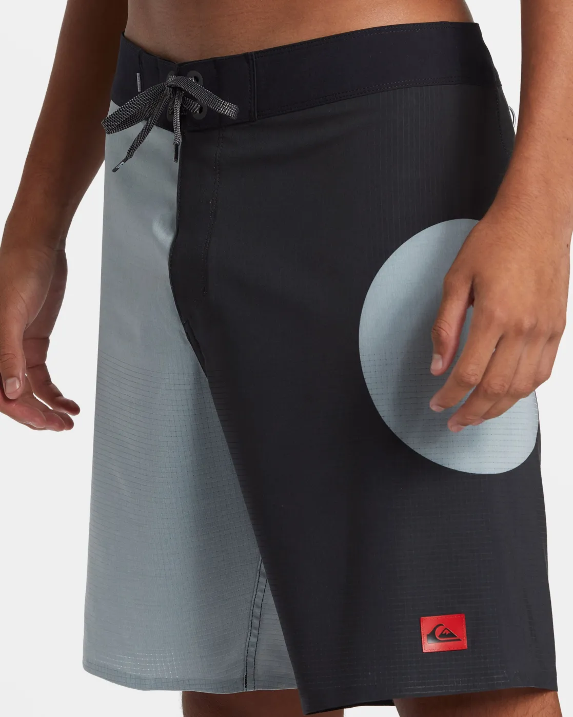 Quiksilver Boardshorts | Boardshorts>Highline Pro Straight 19" Boardshorts QUARRY
