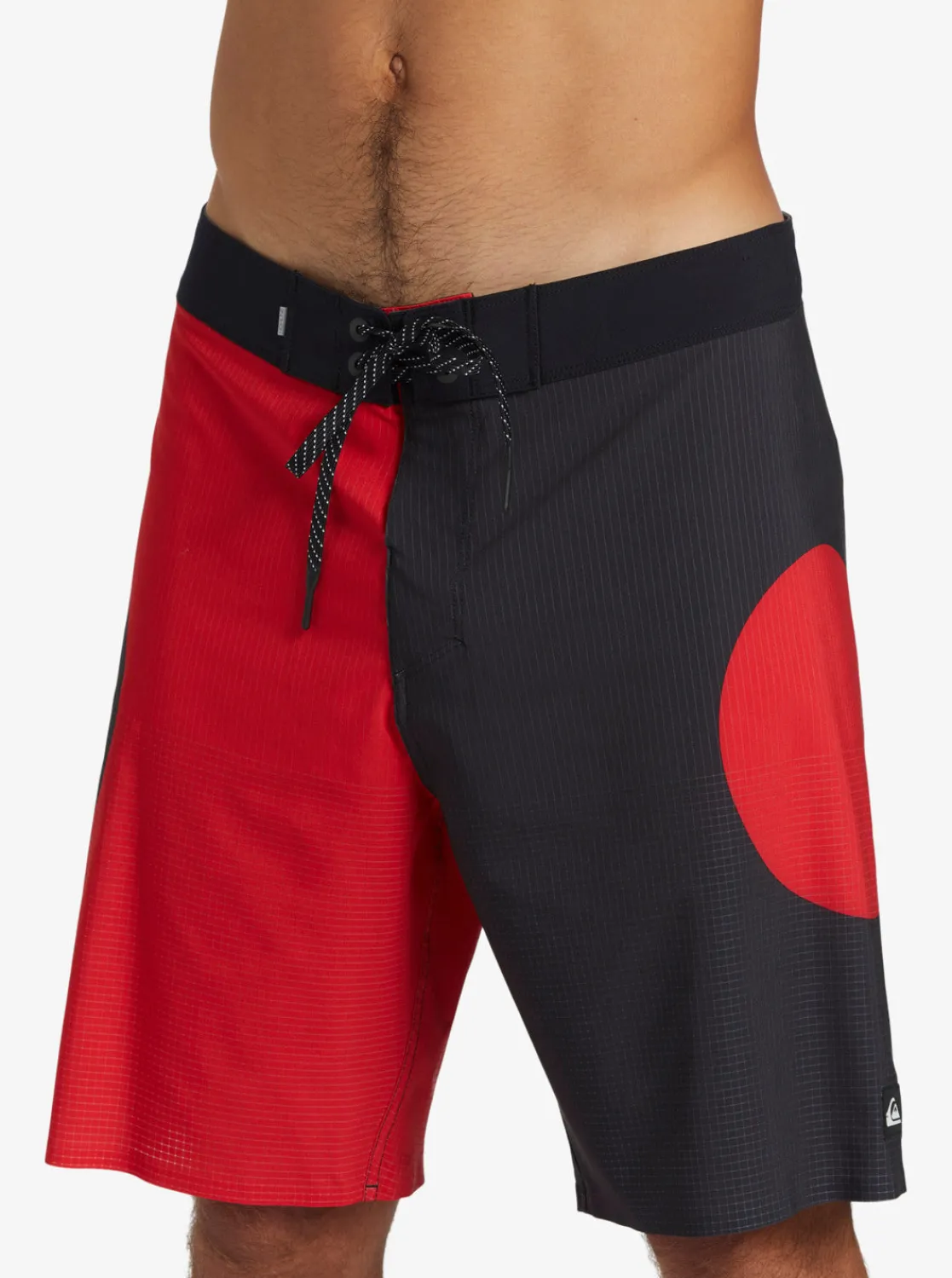 Quiksilver Boardshorts | Boardshorts>Highline Pro Straight 19" Boardshorts BLACK