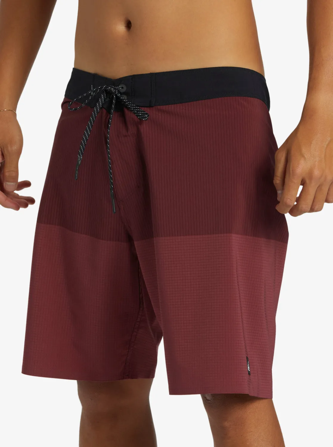 Quiksilver Boardshorts | Boardshorts>Highline Pro Straight 19" Boardshorts WINE