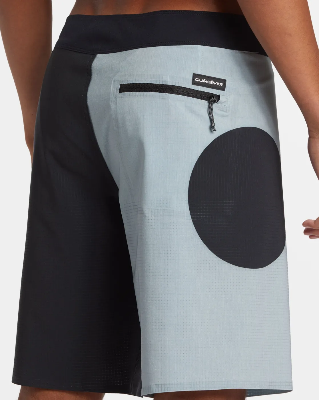 Quiksilver Boardshorts | Boardshorts>Highline Pro Straight 19" Boardshorts QUARRY