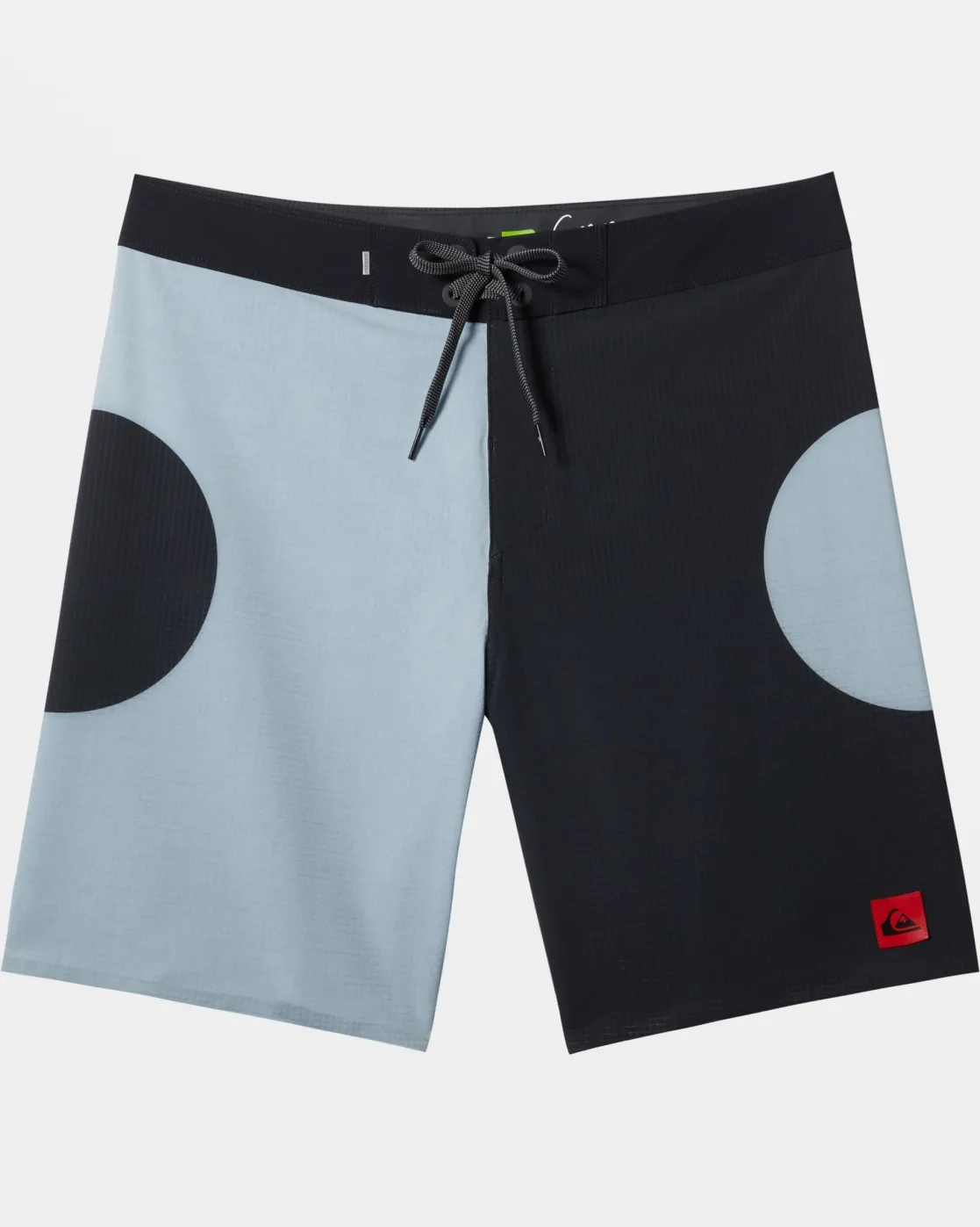 Quiksilver Boardshorts | Boardshorts>Highline Pro Straight 19" Boardshorts QUARRY