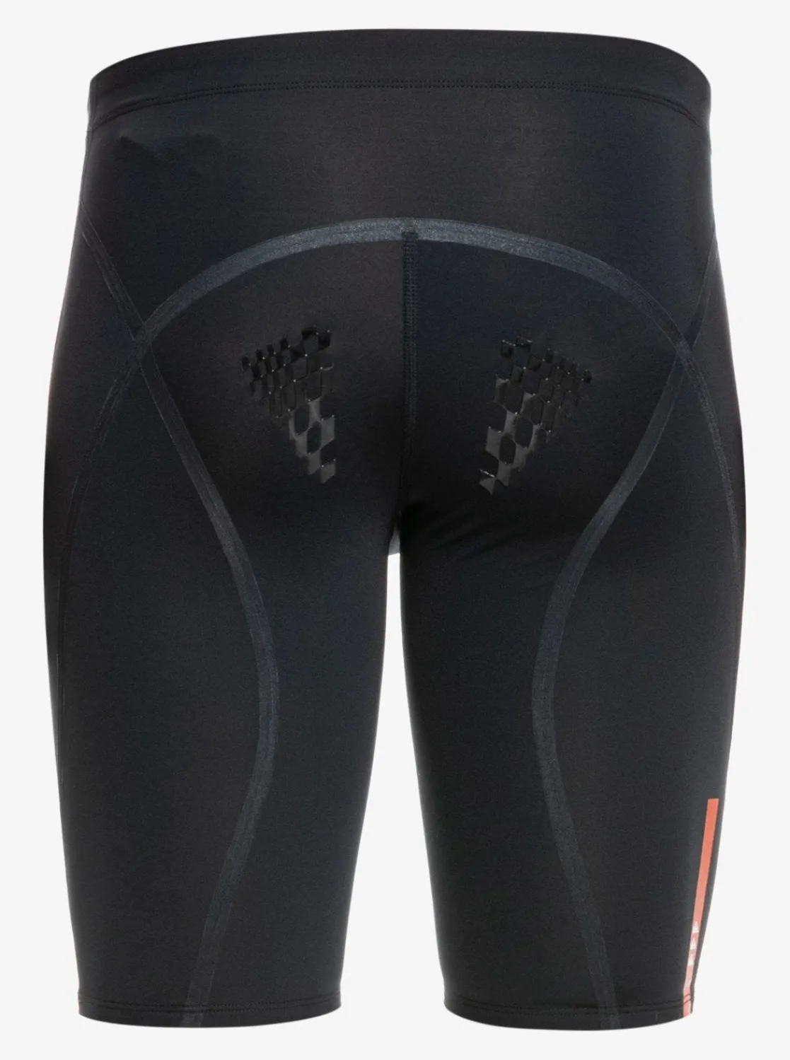 Quiksilver Wetsuits>Highline Pro Surf Compression Shorts BLACK