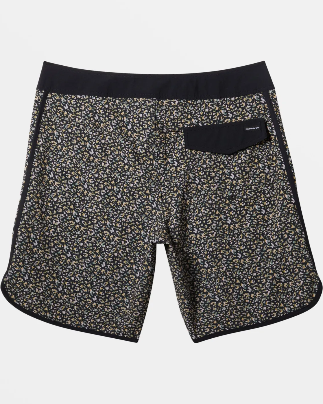 Quiksilver Boardshorts | Boardshorts>Highline Scallop 19" Boardshorts TARMAC