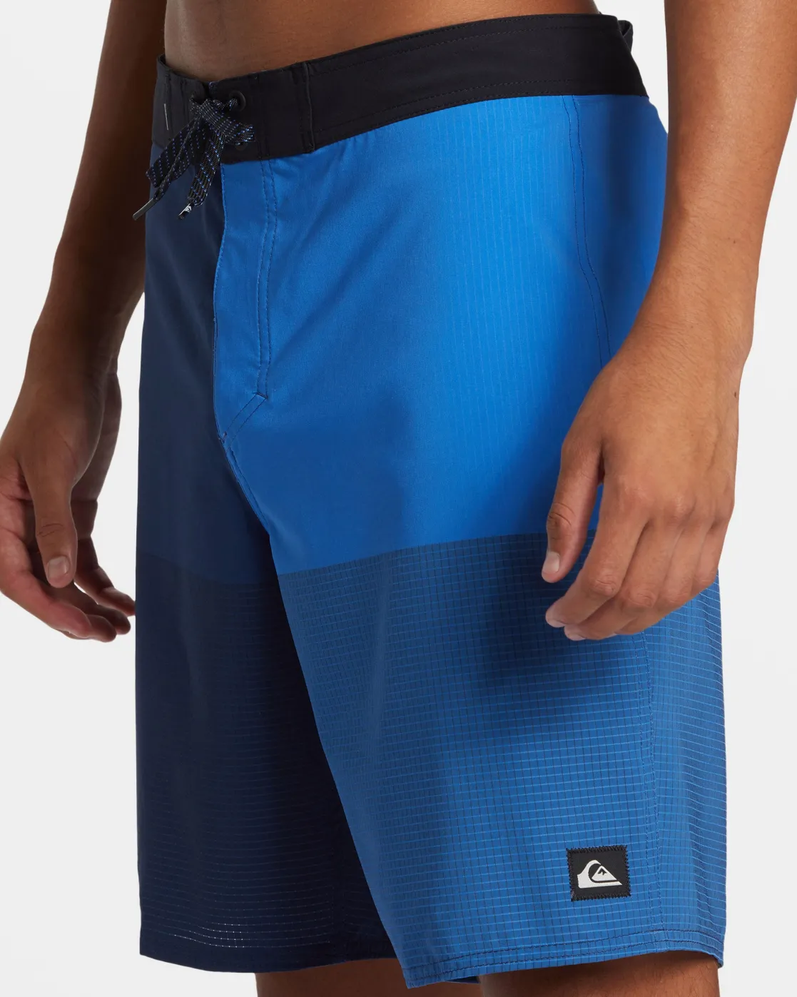 Quiksilver Boardshorts | Boardshorts>Highline Straight Leg 19" Boardshorts ESTATEBLUE