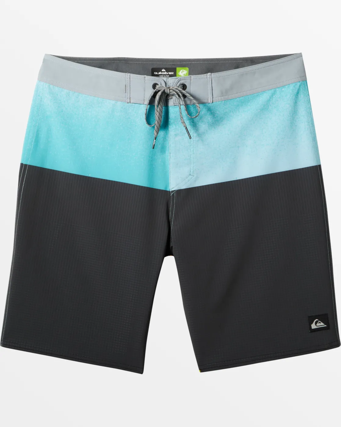 Quiksilver Boardshorts | Boardshorts>Highline Straight Leg 19" Boardshorts CAPRI