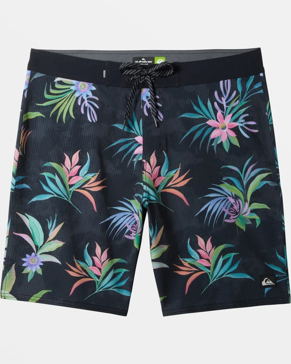 Quiksilver Boardshorts | Boardshorts>Highline Straight Leg 19" Boardshorts TARMAC