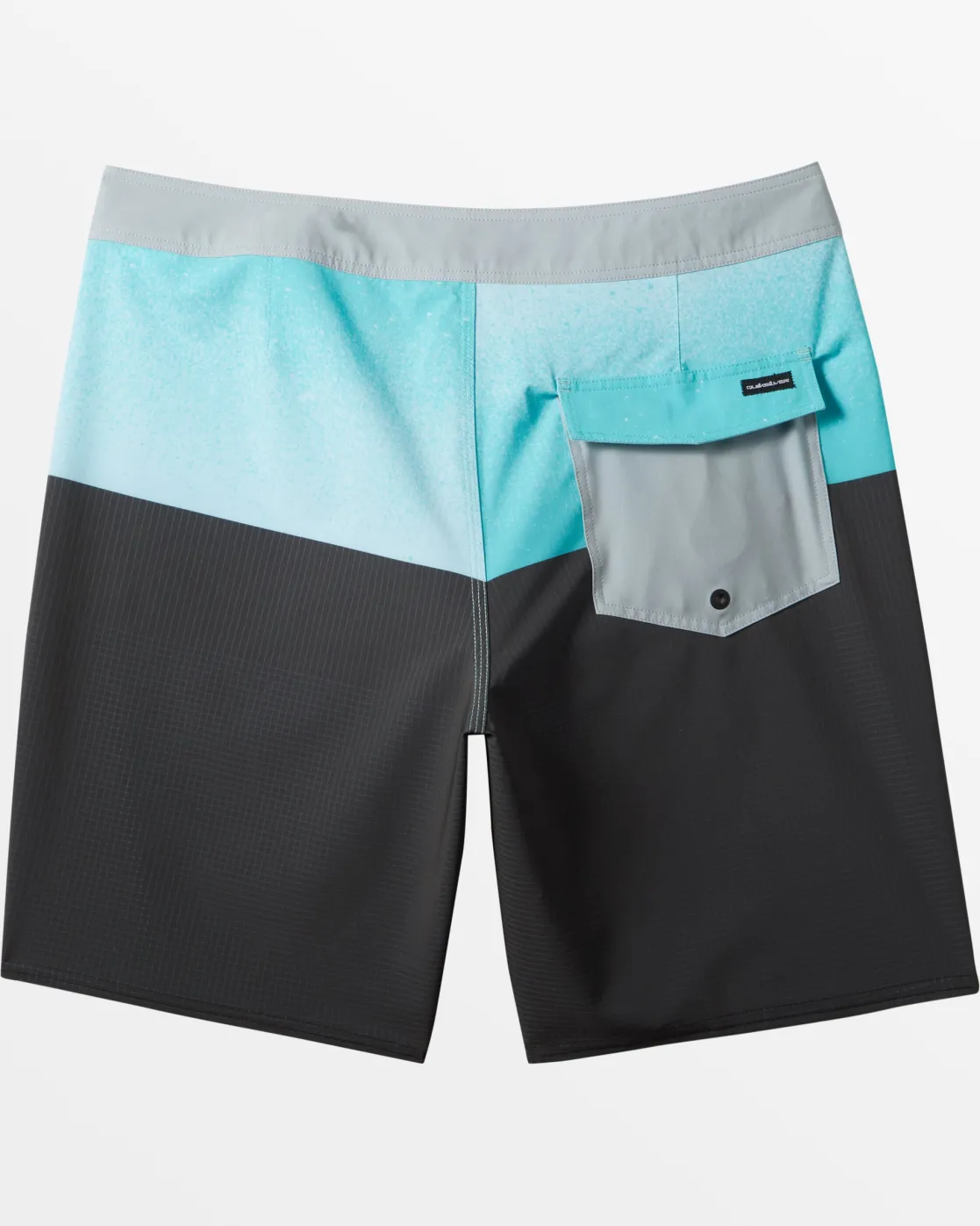 Quiksilver Boardshorts | Boardshorts>Highline Straight Leg 19" Boardshorts CAPRI