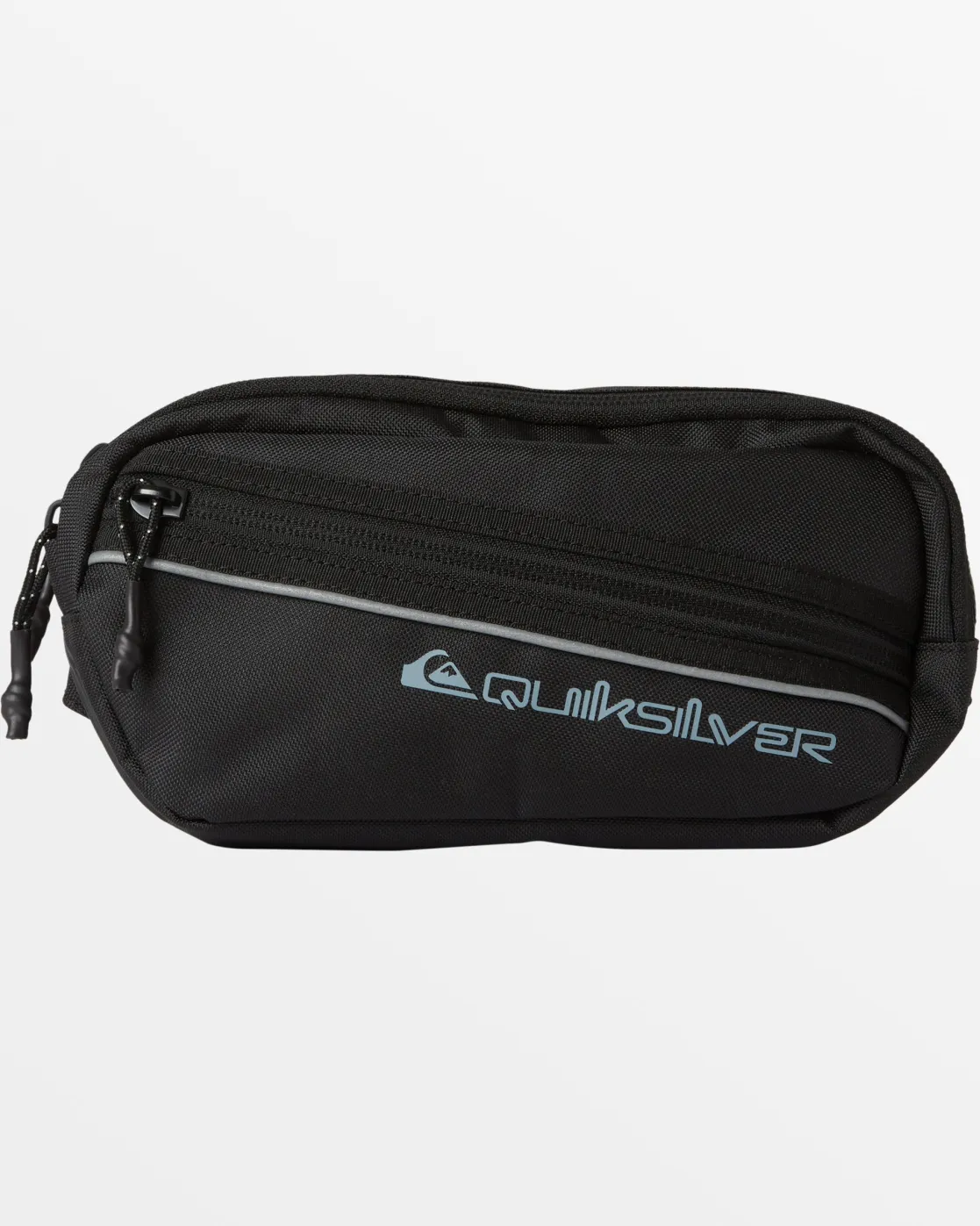 Quiksilver Backpacks & Bags>Jungler III Waist Pack BLACK