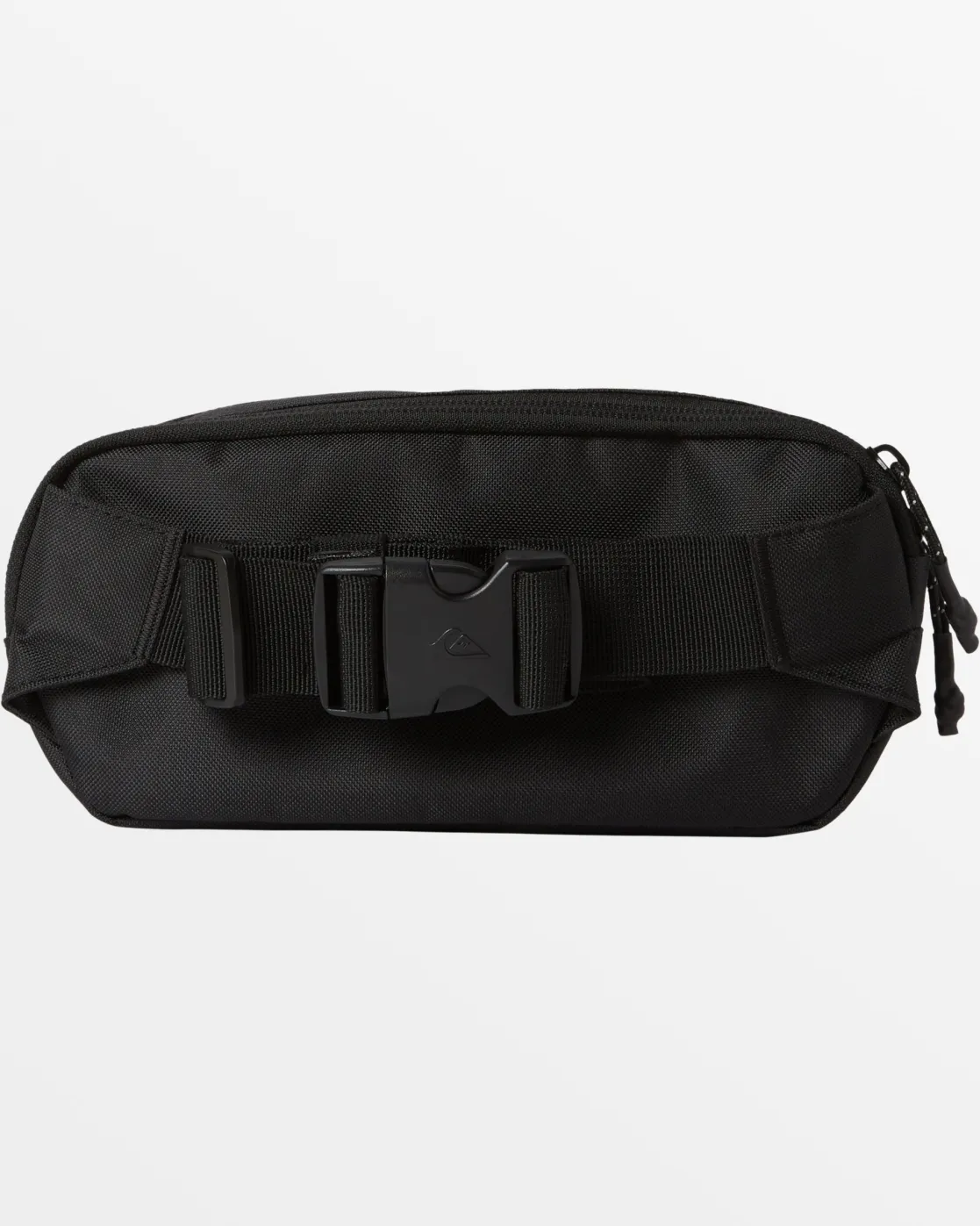 Quiksilver Backpacks & Bags>Jungler III Waist Pack BLACK