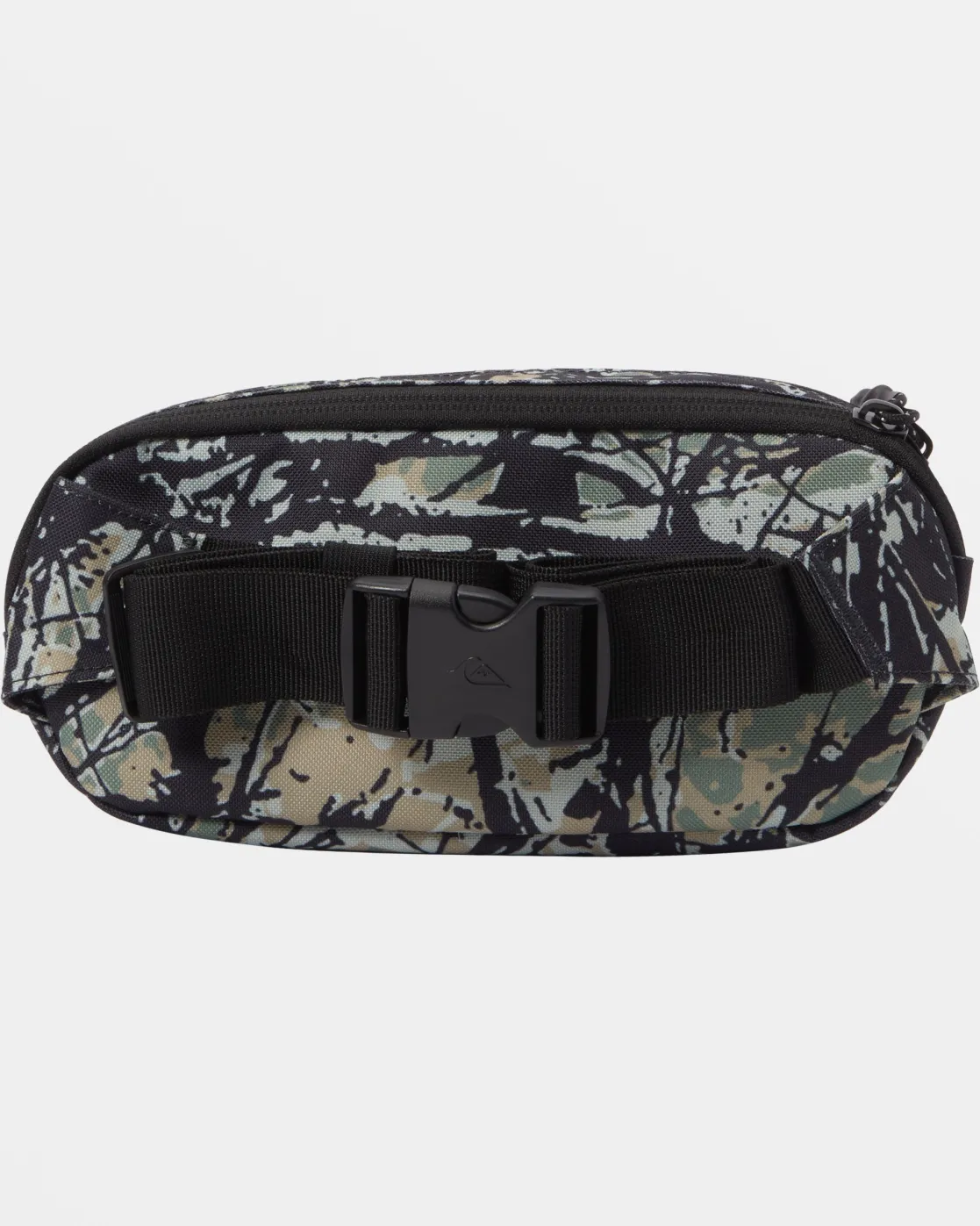 Quiksilver Backpacks & Bags | Under $50>Jungler III Waist Pack WOODLANDABSTRACTSEASPRAY