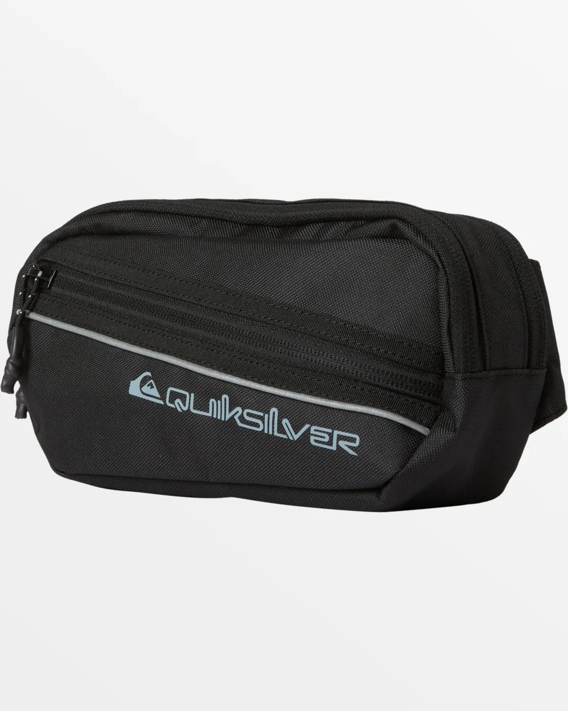 Quiksilver Backpacks & Bags>Jungler III Waist Pack BLACK