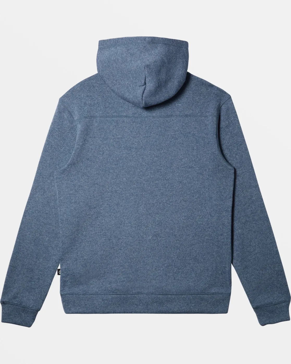 Quiksilver Sweatshirts & Hoodies | Under $100>Keller Hoodie FLINTSTONEHEATHER