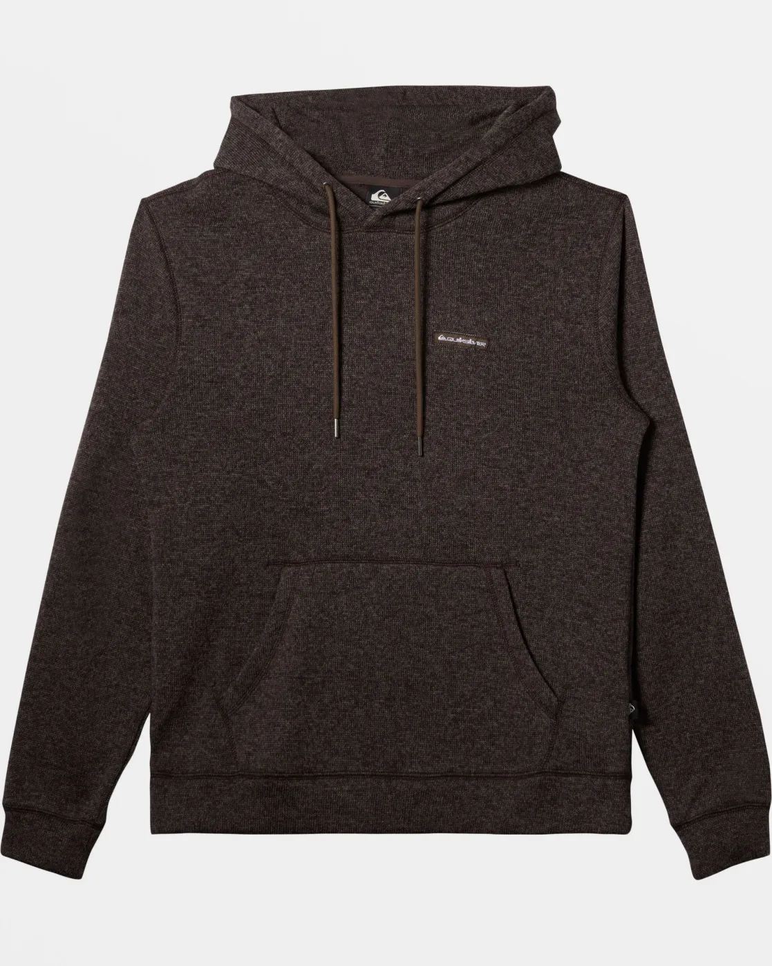 Quiksilver Sweatshirts & Hoodies | Under $100>Keller Hoodie CANTEENHEATHER