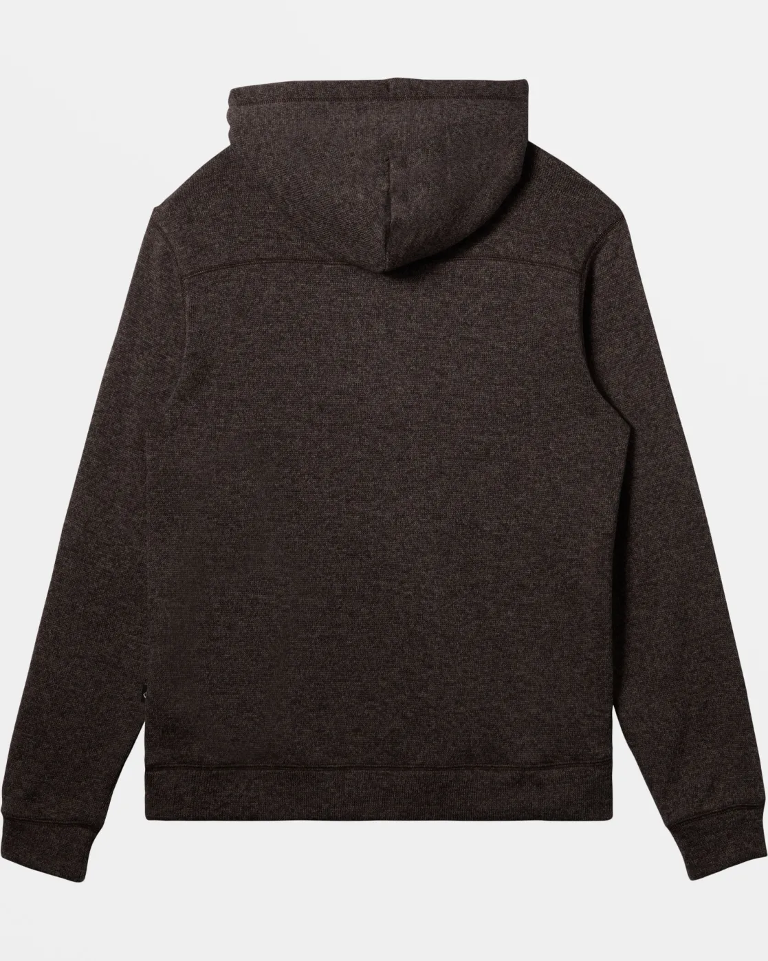 Quiksilver Sweatshirts & Hoodies | Under $100>Keller Hoodie CANTEENHEATHER