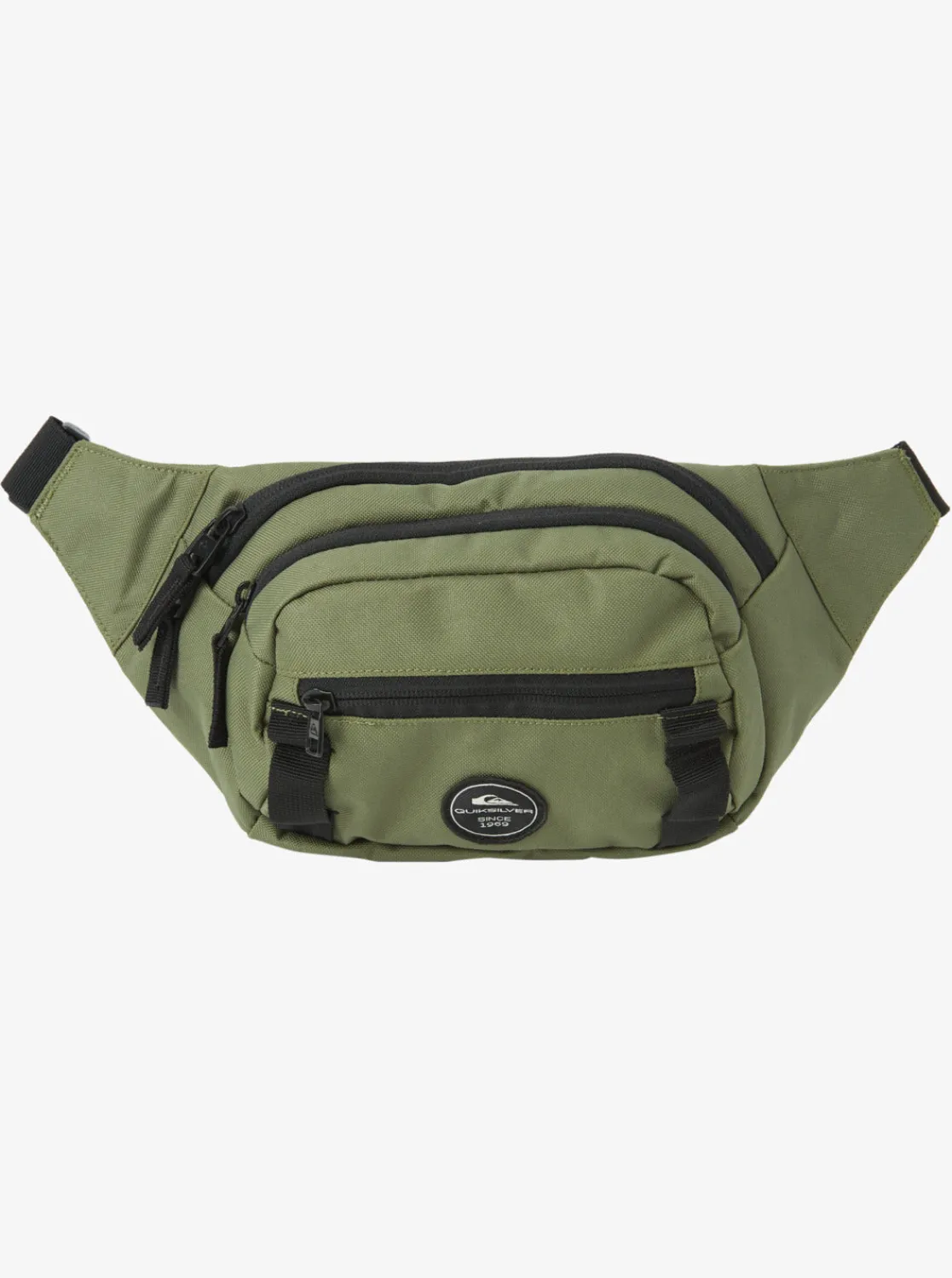 Quiksilver Backpacks & Bags>Lone Walker 3L Fanny Pack LAURELWREATH