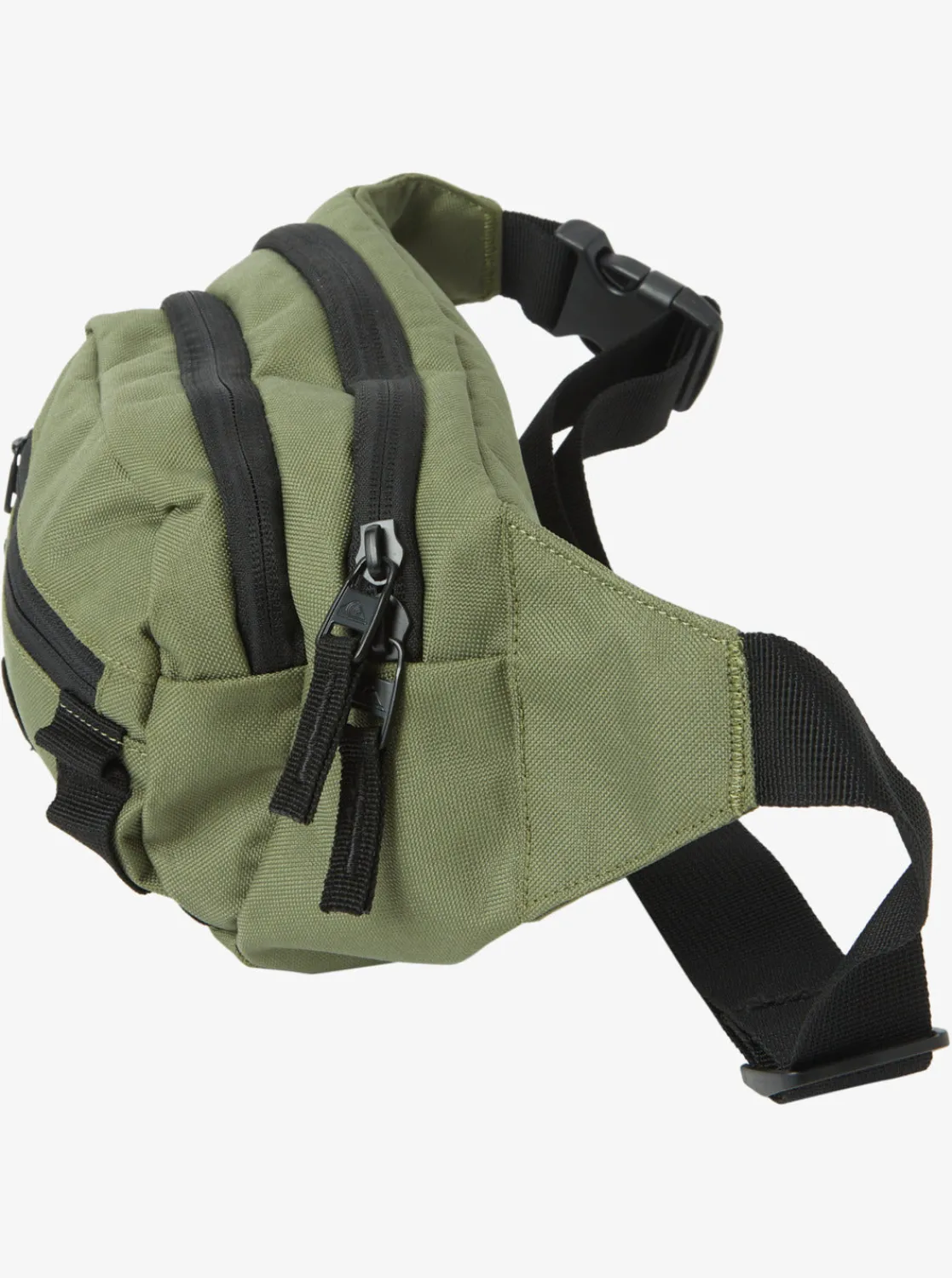 Quiksilver Backpacks & Bags>Lone Walker 3L Fanny Pack LAURELWREATH