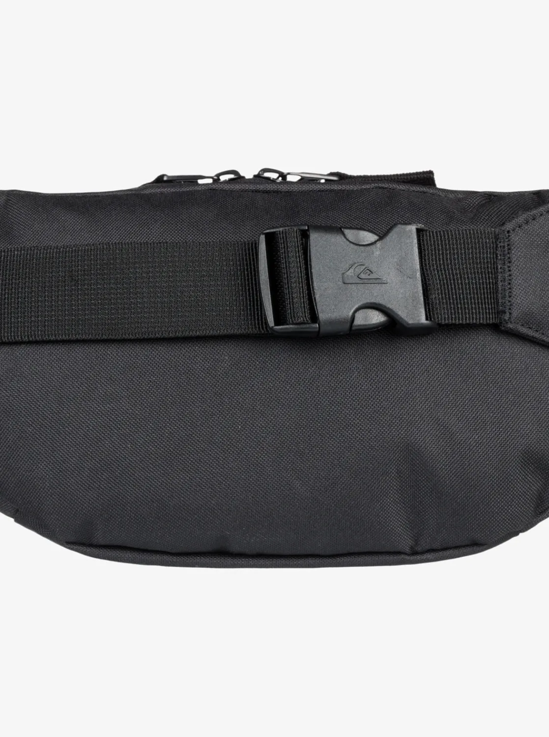 Quiksilver Backpacks & Bags>Lone Walker 3L Fanny Pack BLACK