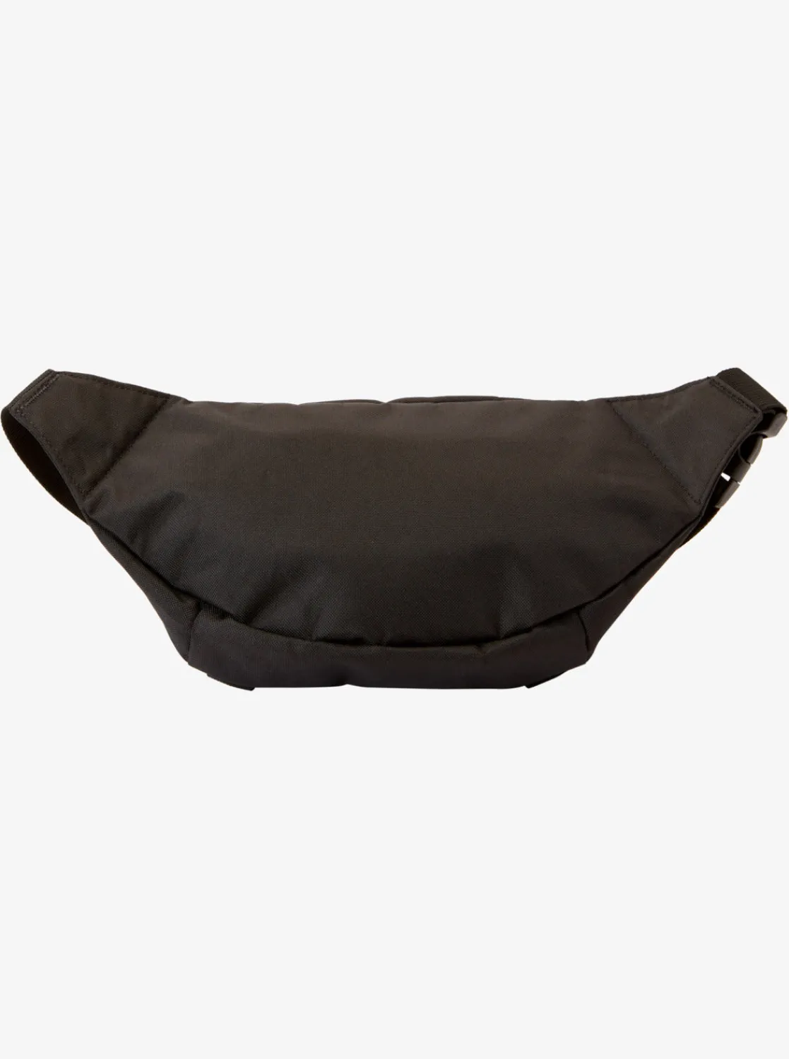 Quiksilver Backpacks & Bags>Lone Walker Waist Pack BLACK