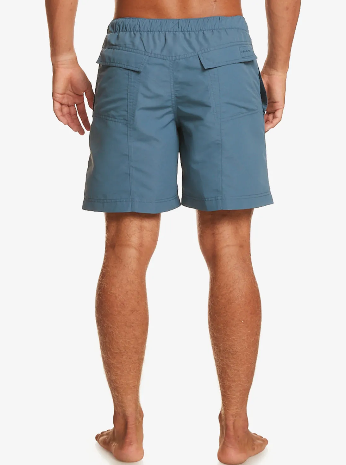 Quiksilver Shorts & Amphibians>Made Better 18.5" Amphibian Boardshorts BERINGSEA