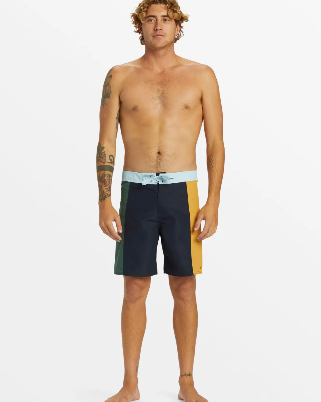 Quiksilver Boardshorts | Boardshorts>Made Better 18.5" Boardshorts DARKNAVY