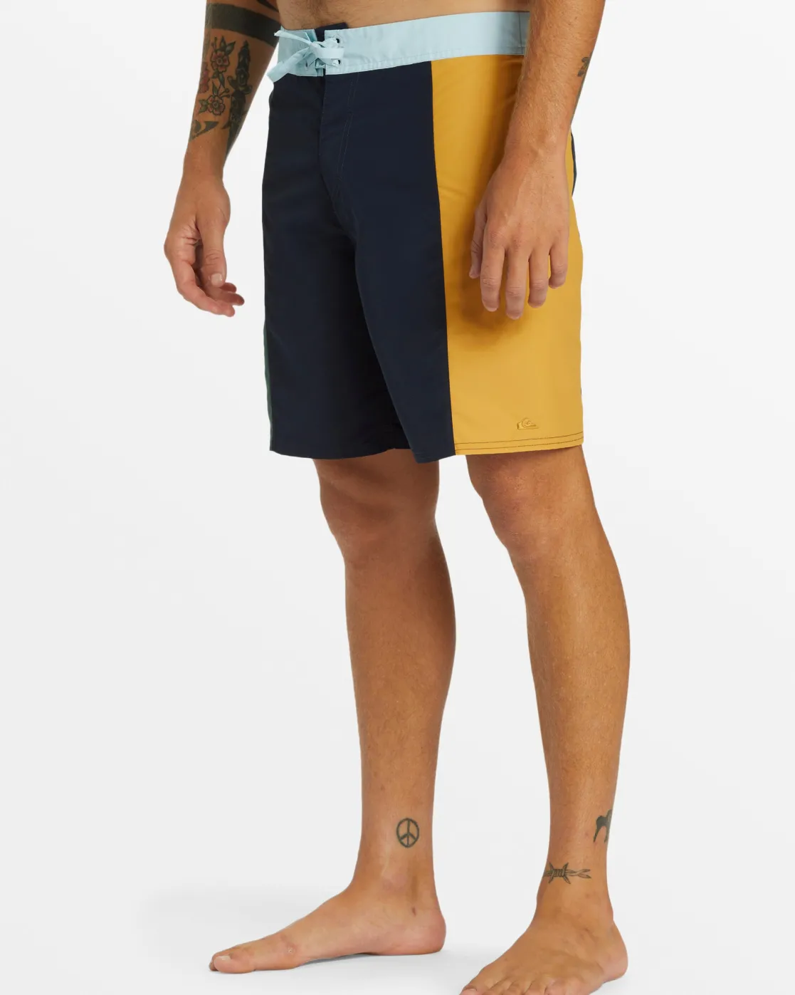 Quiksilver Boardshorts | Boardshorts>Made Better 18.5" Boardshorts DARKNAVY