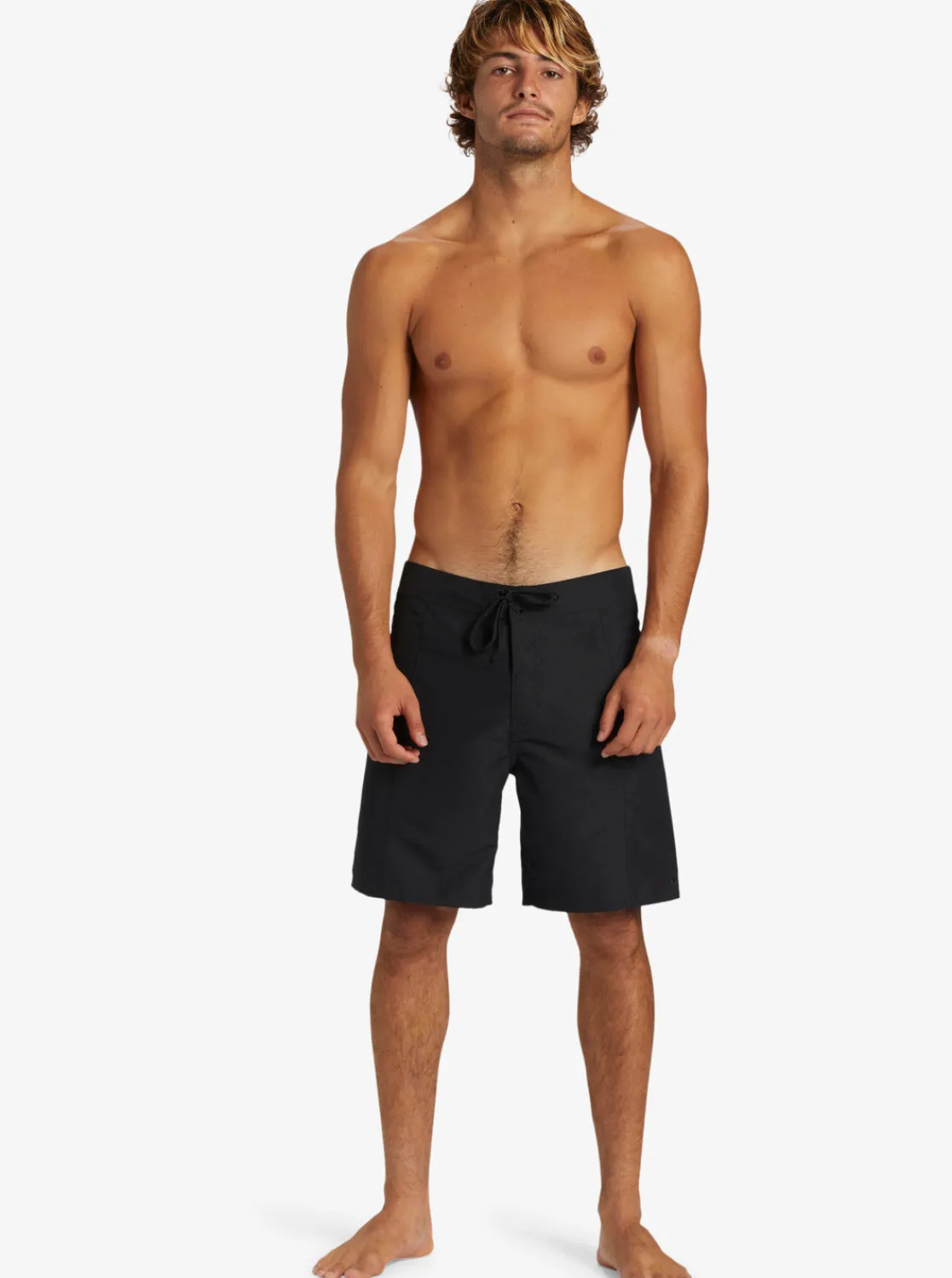 Quiksilver Boardshorts | Boardshorts>Made Better 18.5" Boardshorts BLACK