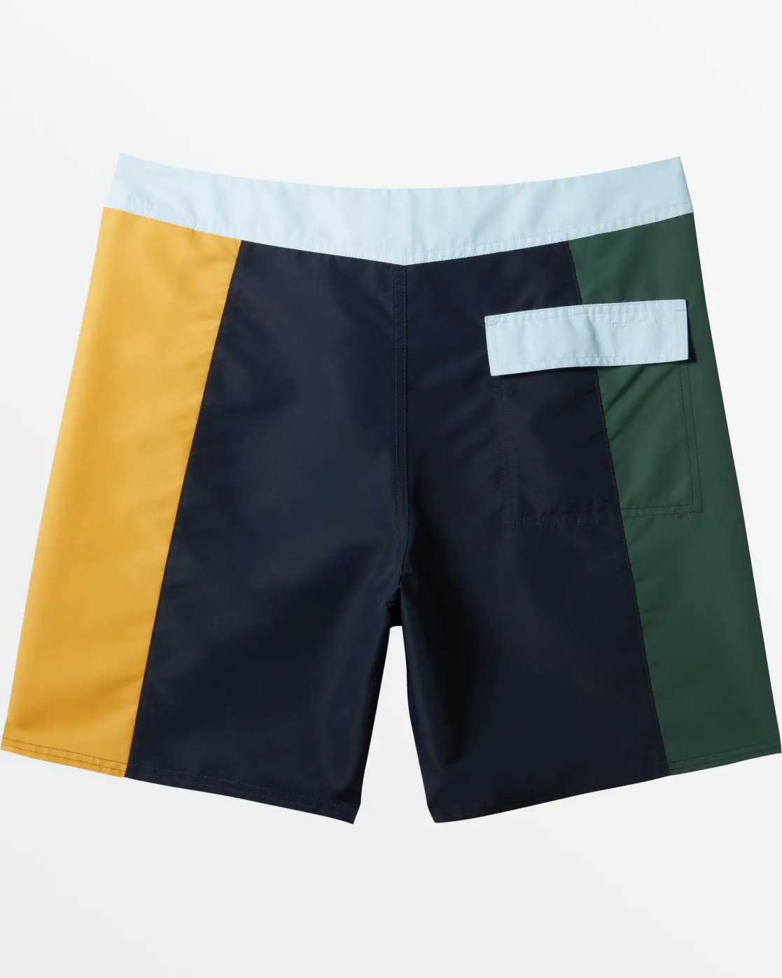 Quiksilver Boardshorts | Boardshorts>Made Better 18.5" Boardshorts DARKNAVY