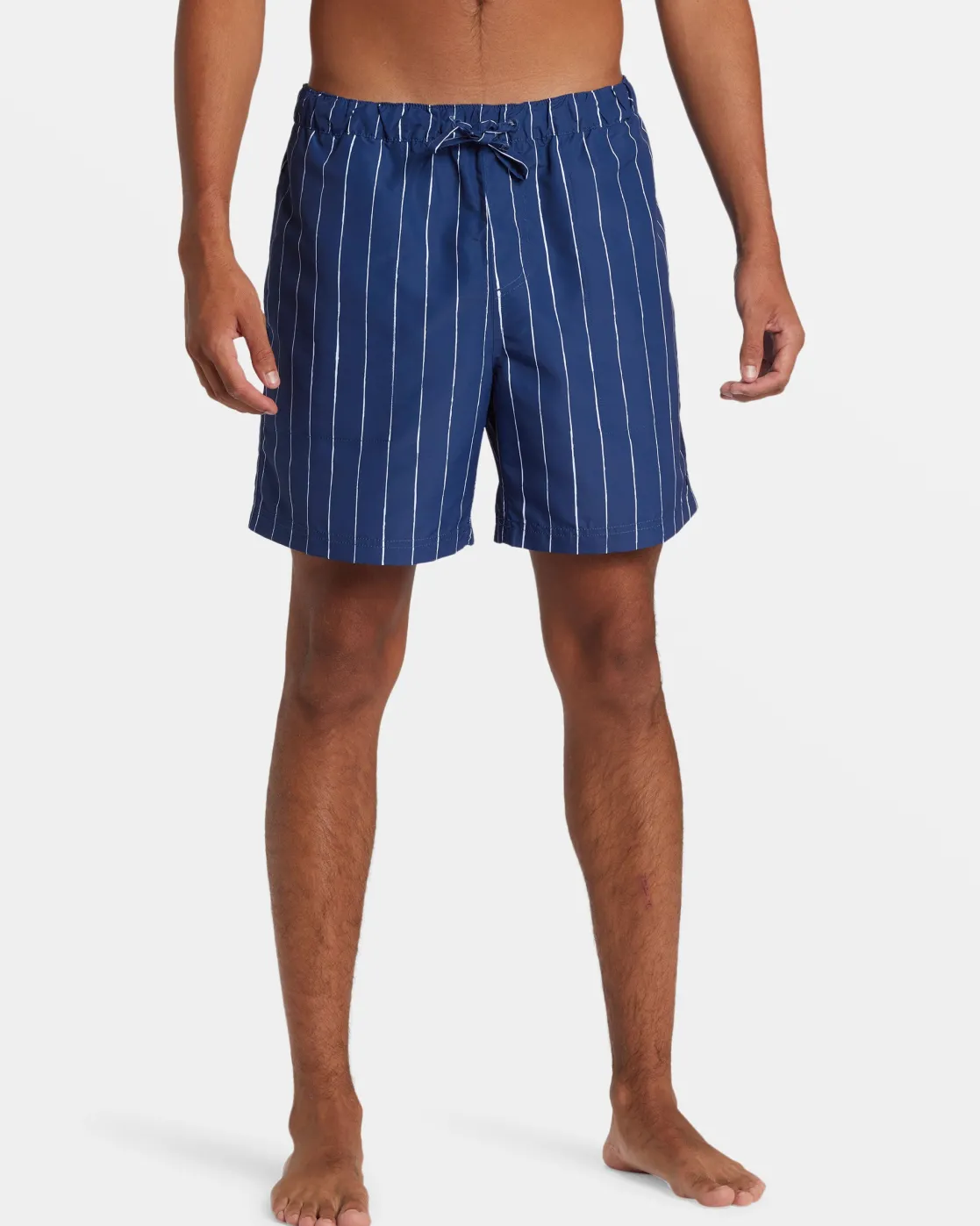 Quiksilver Boardshorts | Boardshorts>Made Better 17" Swim Trunks ESTATEBLUE