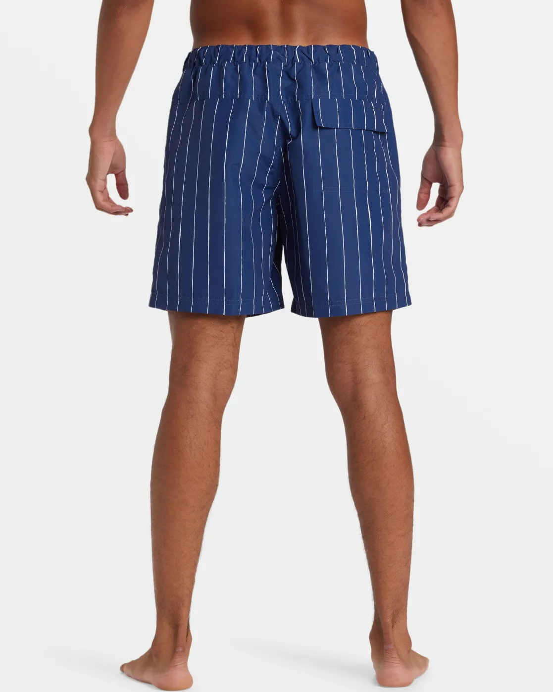Quiksilver Boardshorts | Boardshorts>Made Better 17" Swim Trunks ESTATEBLUE